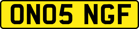 ON05NGF