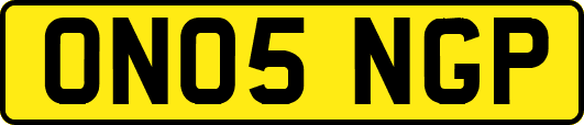 ON05NGP