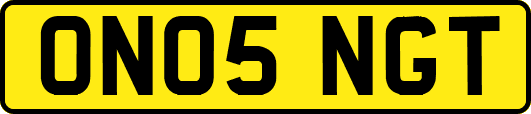 ON05NGT
