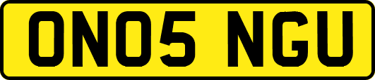 ON05NGU