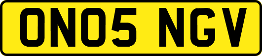 ON05NGV