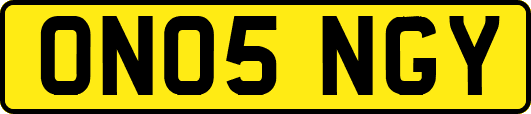 ON05NGY