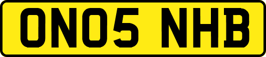 ON05NHB