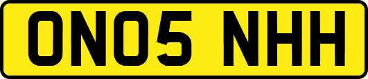ON05NHH