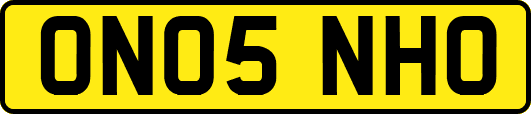 ON05NHO