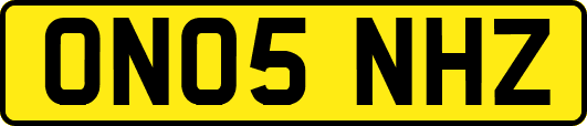 ON05NHZ