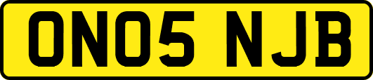ON05NJB