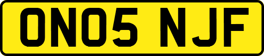 ON05NJF