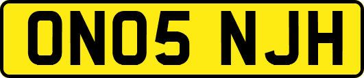 ON05NJH