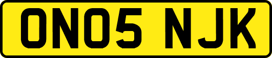 ON05NJK