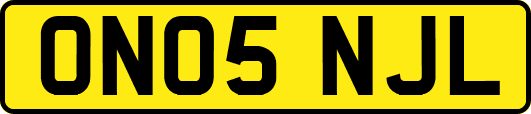 ON05NJL