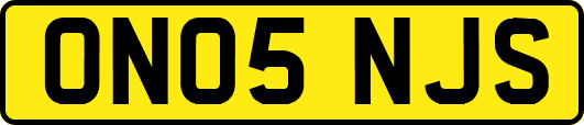 ON05NJS
