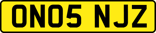 ON05NJZ