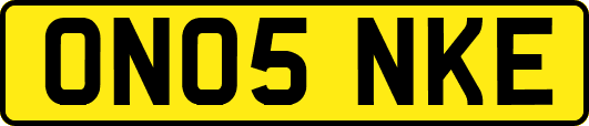 ON05NKE