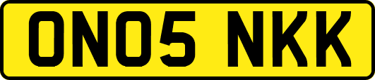 ON05NKK