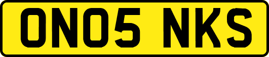 ON05NKS