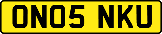 ON05NKU
