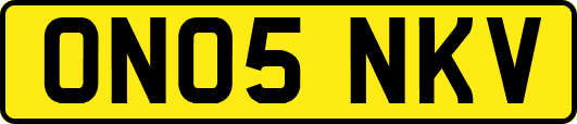 ON05NKV