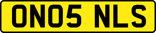 ON05NLS