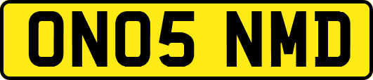 ON05NMD