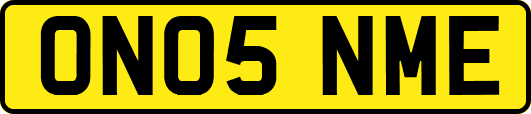 ON05NME