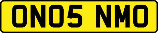 ON05NMO