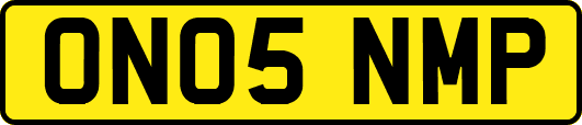 ON05NMP