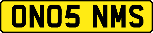 ON05NMS