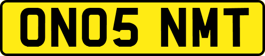 ON05NMT