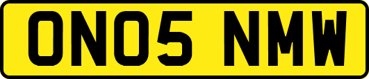 ON05NMW