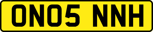 ON05NNH