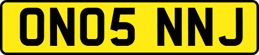 ON05NNJ