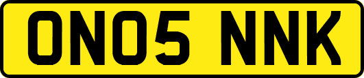 ON05NNK