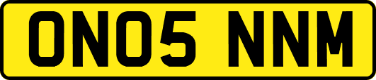 ON05NNM