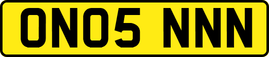ON05NNN