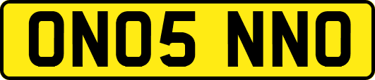 ON05NNO
