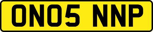 ON05NNP
