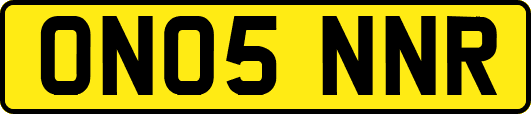 ON05NNR