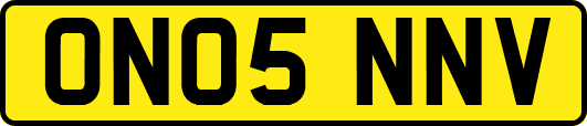 ON05NNV