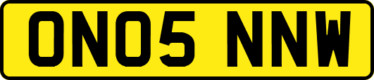 ON05NNW