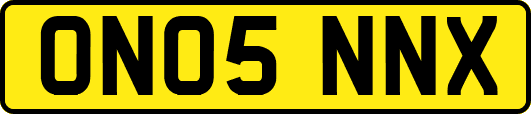 ON05NNX