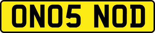 ON05NOD