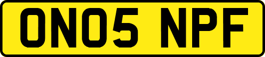 ON05NPF