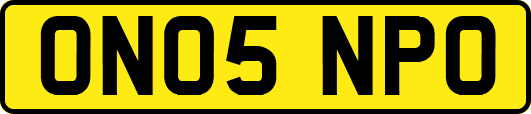 ON05NPO