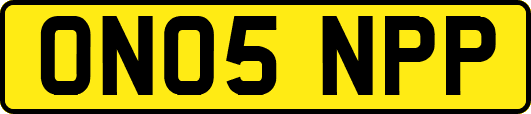 ON05NPP
