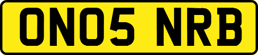 ON05NRB