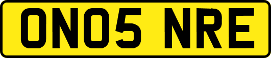 ON05NRE