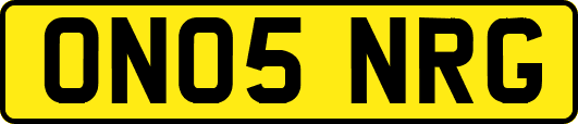 ON05NRG