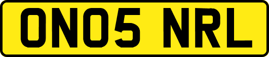 ON05NRL