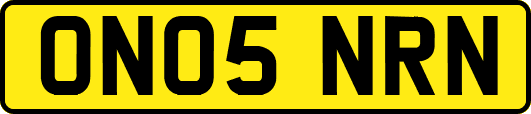 ON05NRN